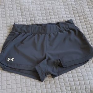 Under Armour Speed Pocket shorts